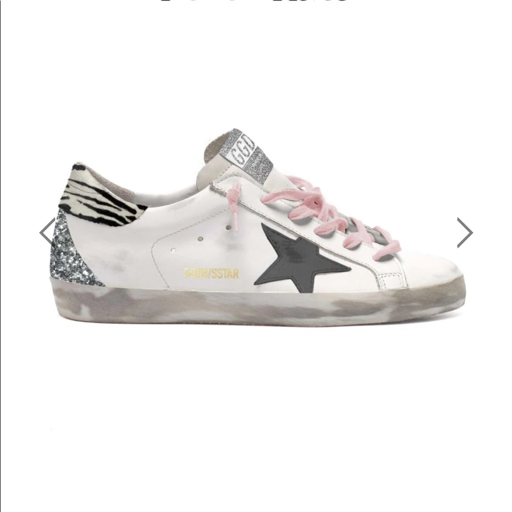 Golden Goose Sneakers